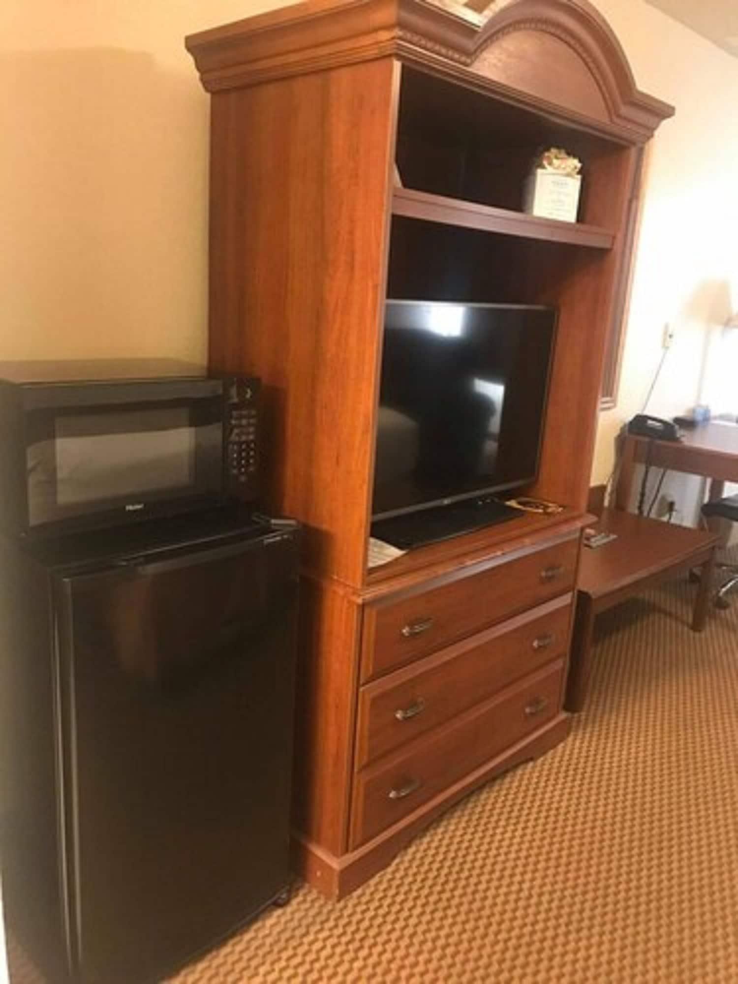 לארדו Comfort Suites מראה חיצוני תמונה