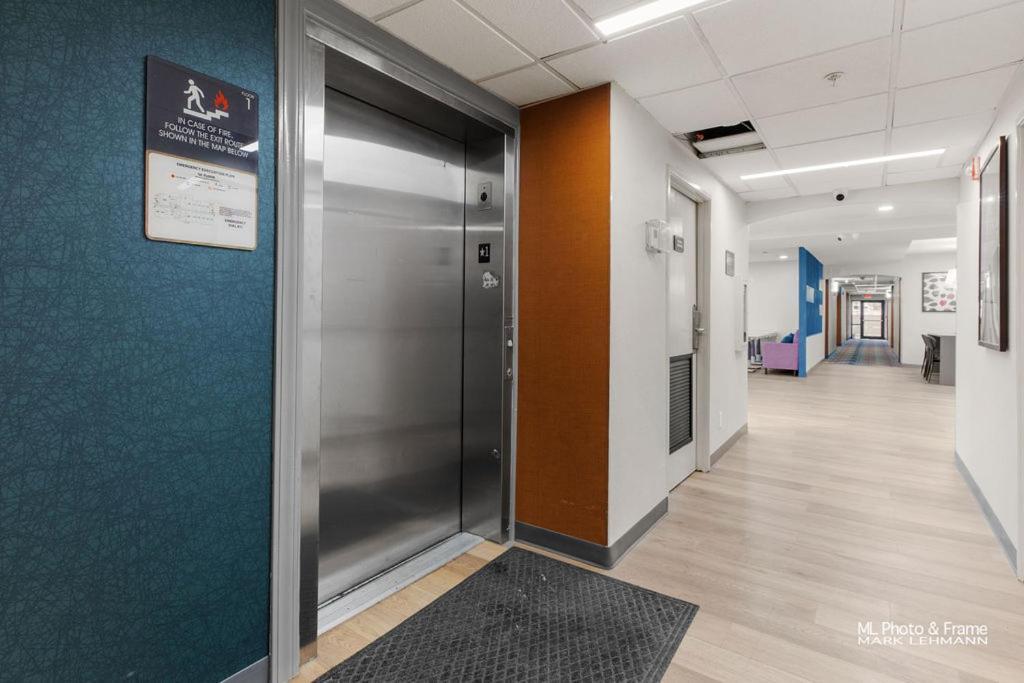 לארדו Comfort Suites מראה חיצוני תמונה