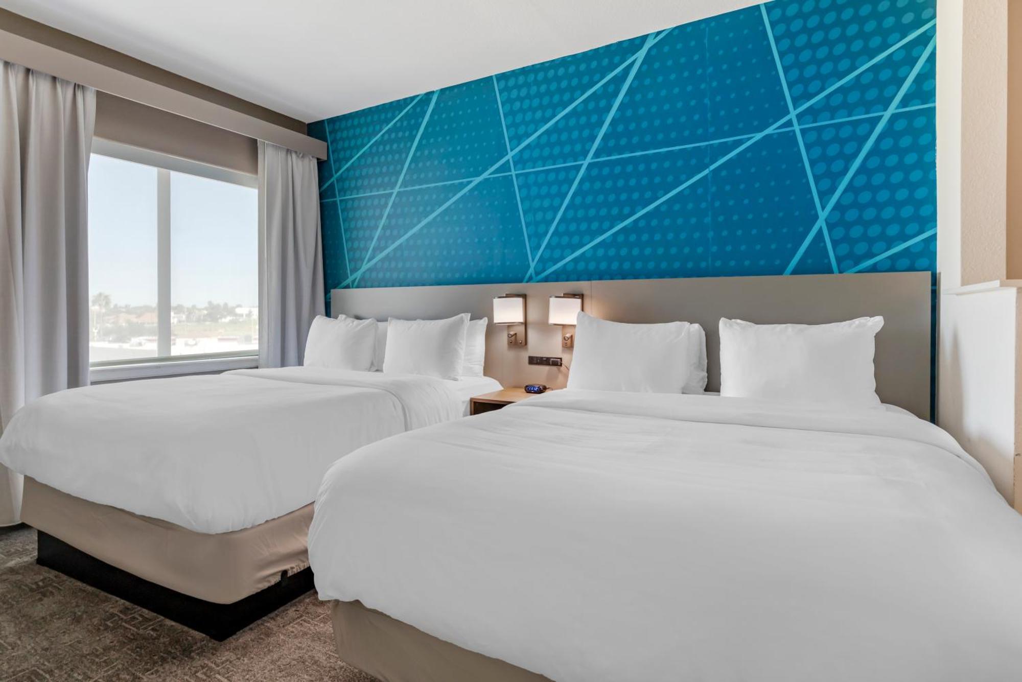 לארדו Comfort Suites מראה חיצוני תמונה