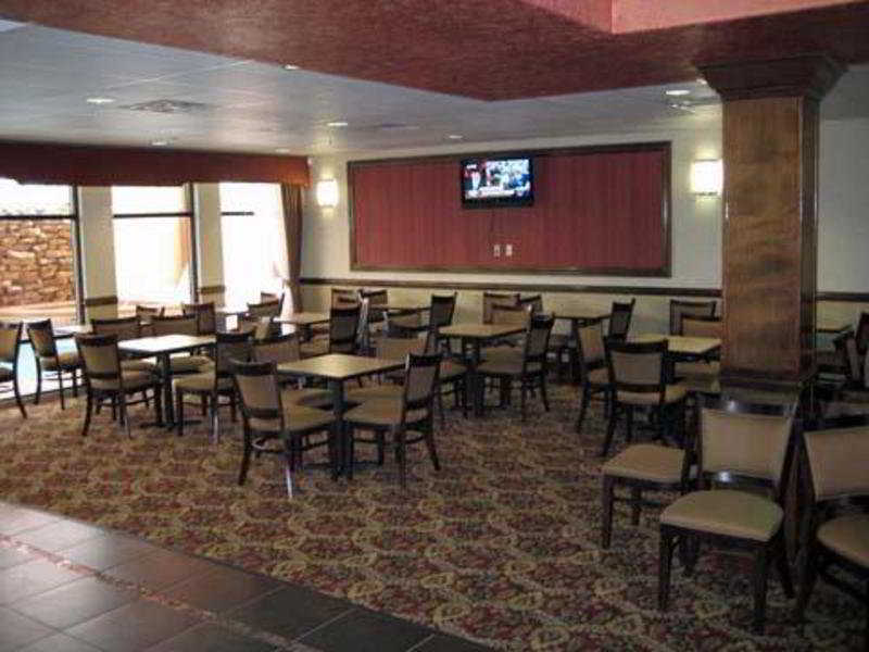 לארדו Comfort Suites מראה חיצוני תמונה