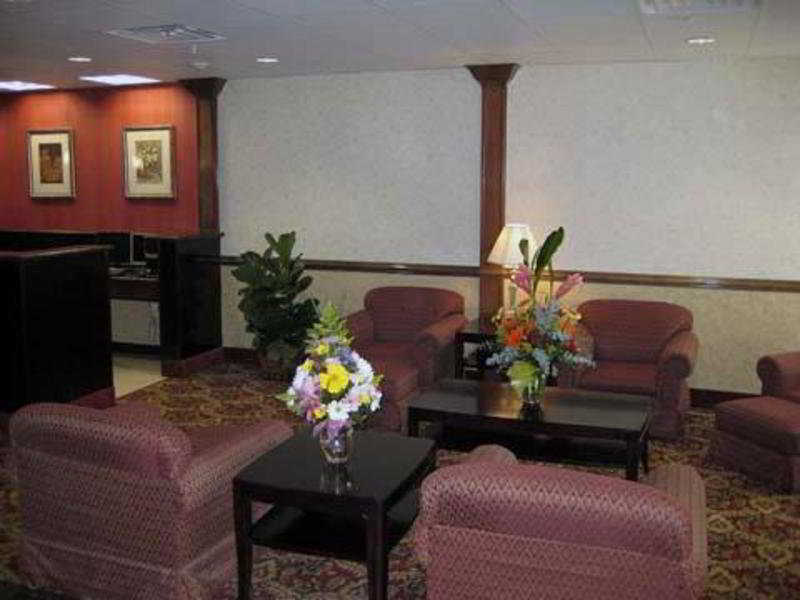 לארדו Comfort Suites מראה חיצוני תמונה