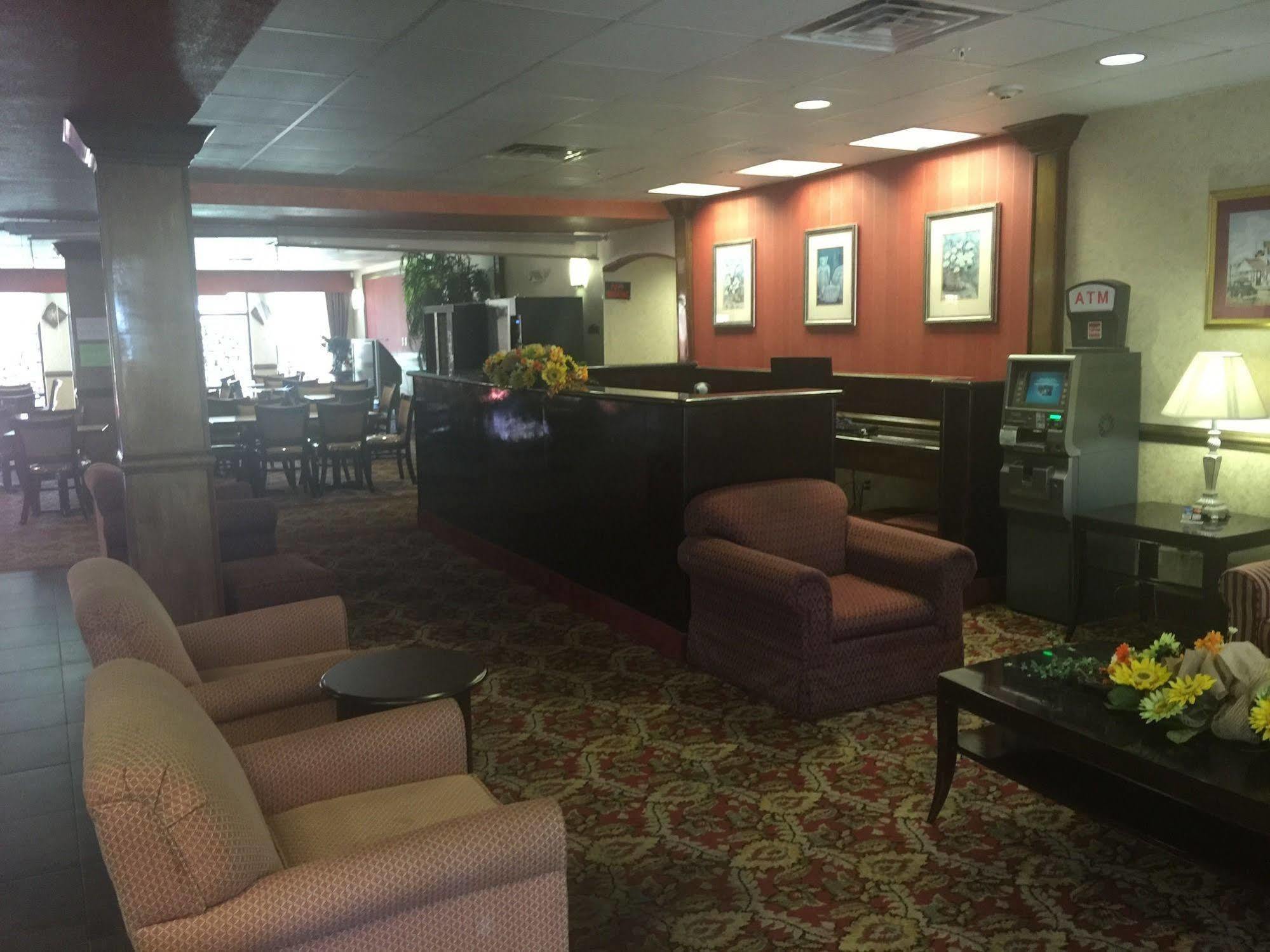 לארדו Comfort Suites מראה חיצוני תמונה